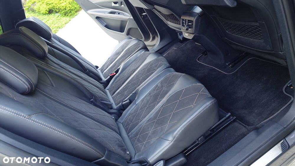 Peugeot 5008 BlueHDi 180 EAT6 GT - 12