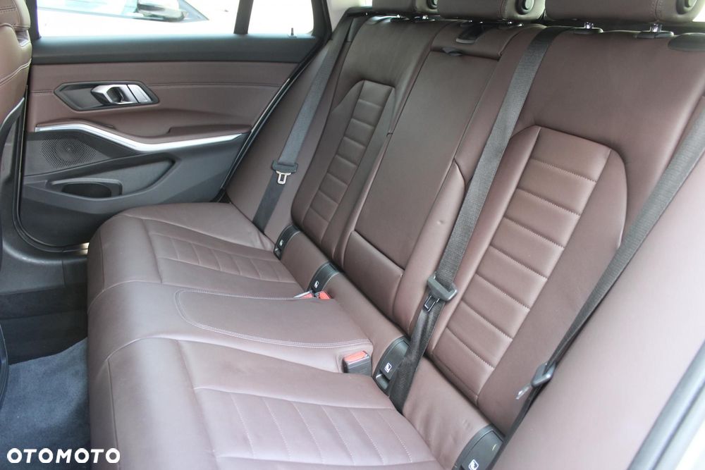 BMW Seria 3 - 9