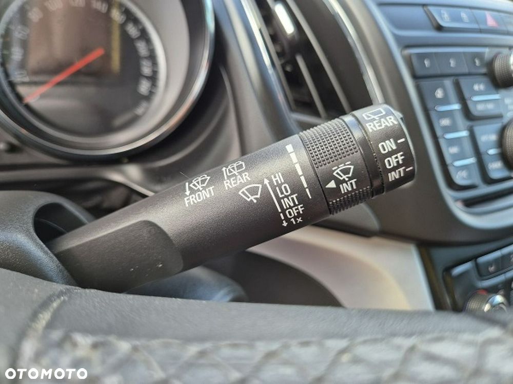 Opel Zafira - 30