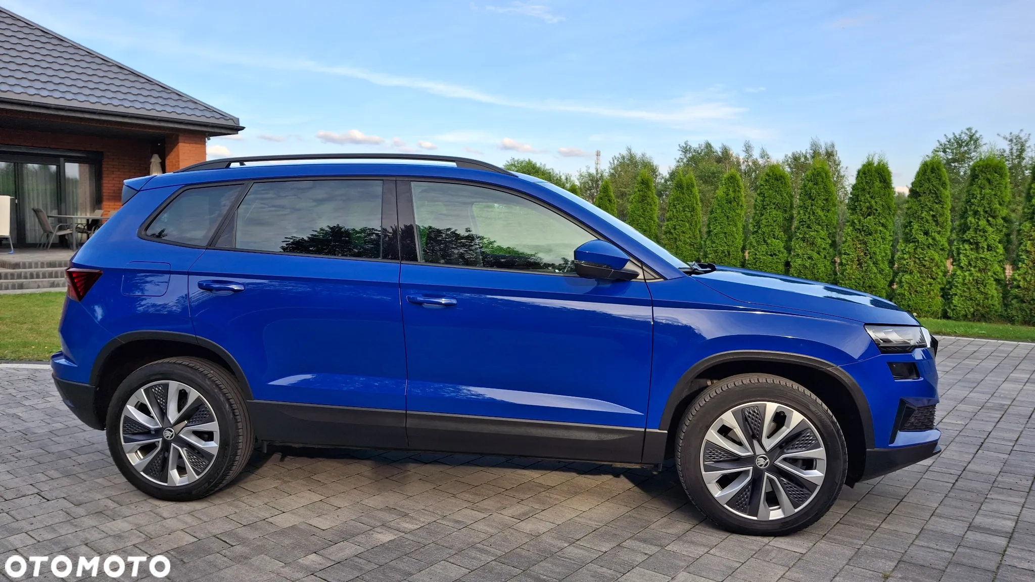 Skoda Karoq 2.0 TDI DSG Drive - 18