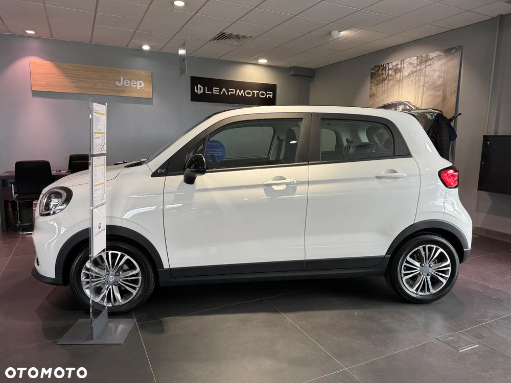 Leapmotor T03 37.3 kWh Smart - 4