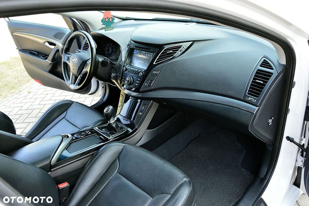 Hyundai i40 - 35