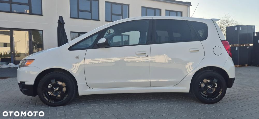 Mitsubishi Colt 1.3 Automatik Motion Plus - 9