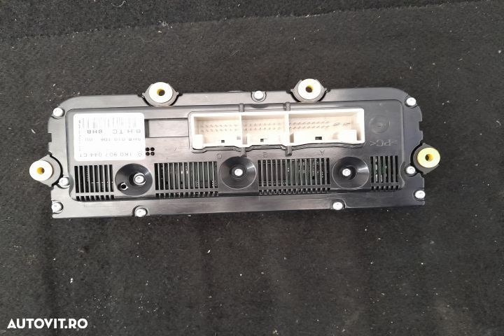 COMANDA CLIMA  1K0907044CT 1K0907044CT Volkswagen VW Caddy - 3