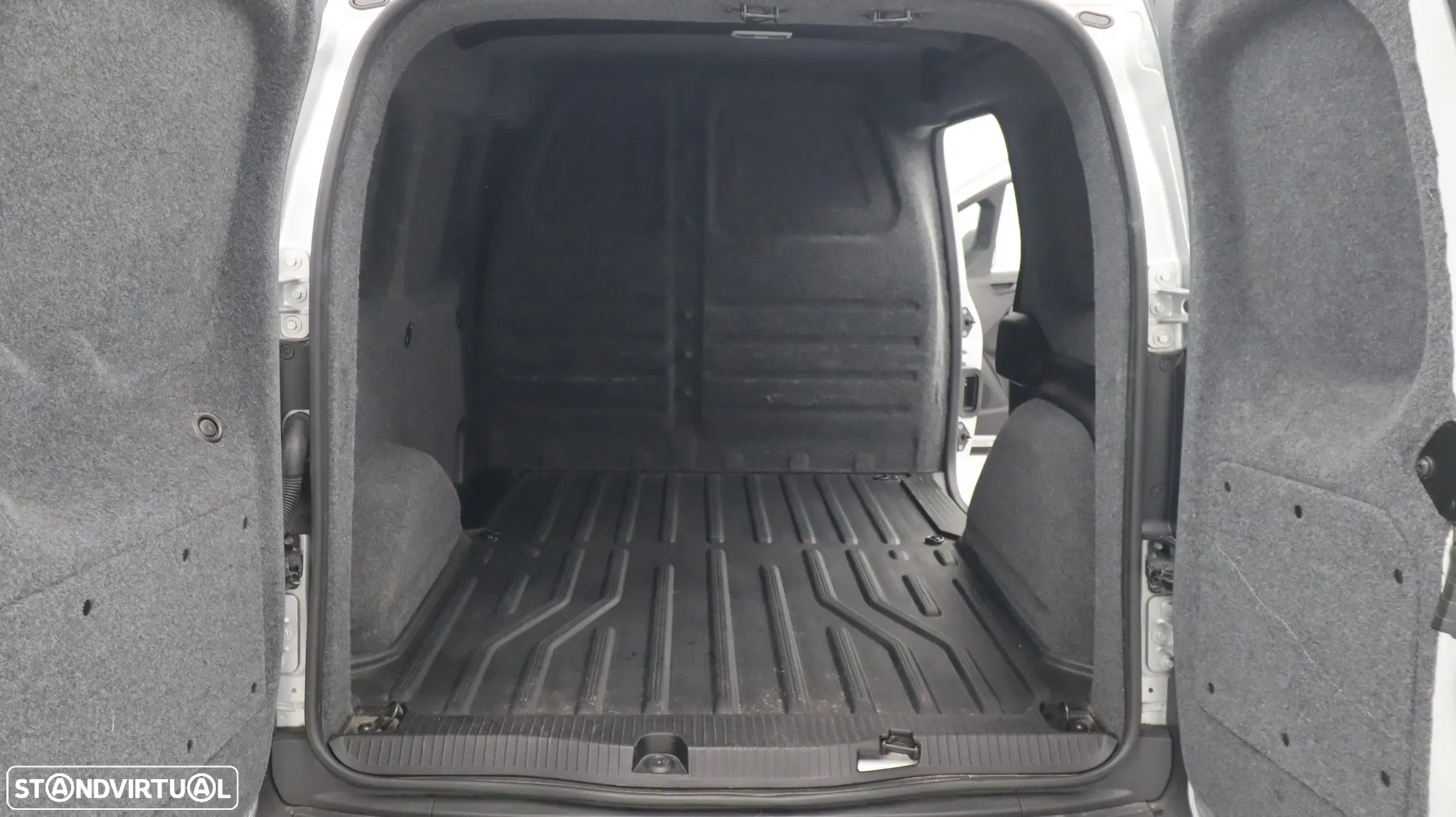 Mercedes-Benz Citan 108/27 - 25