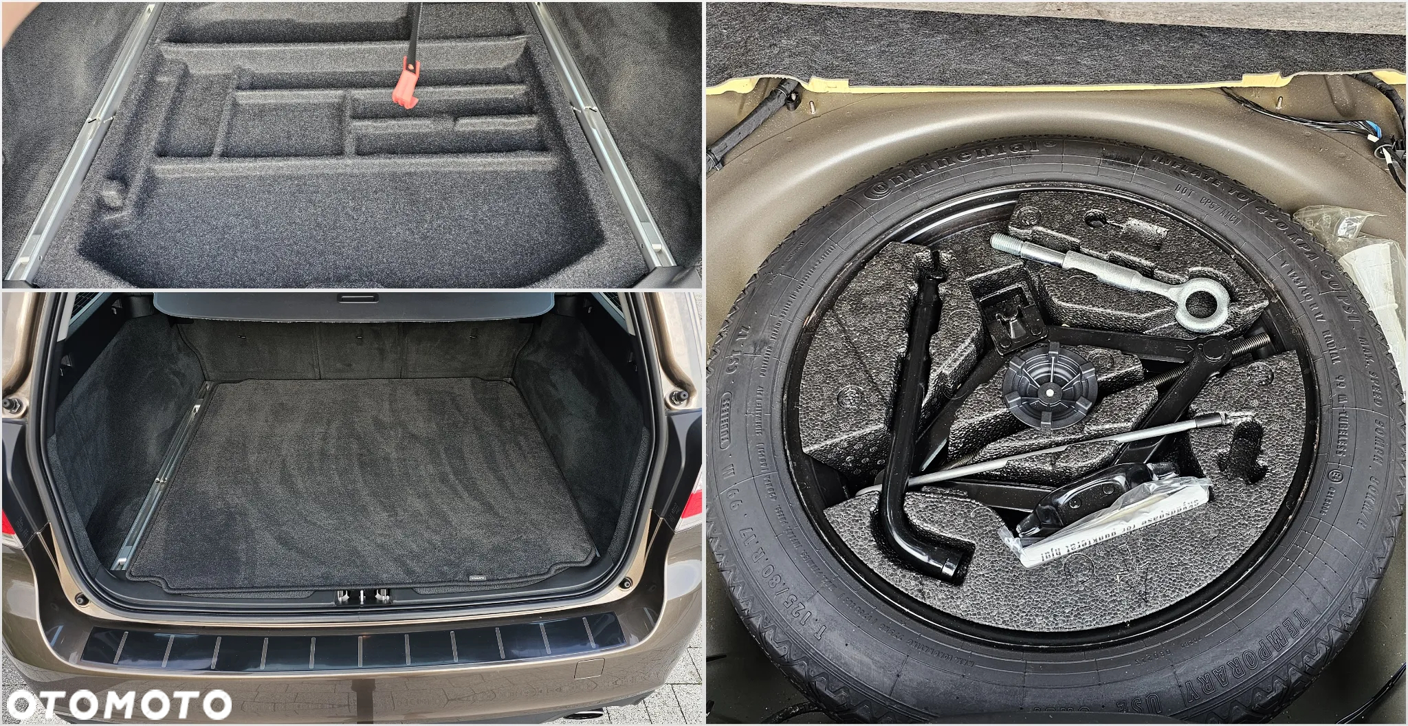 Volvo V70 D4 Geartronic Summum - 11
