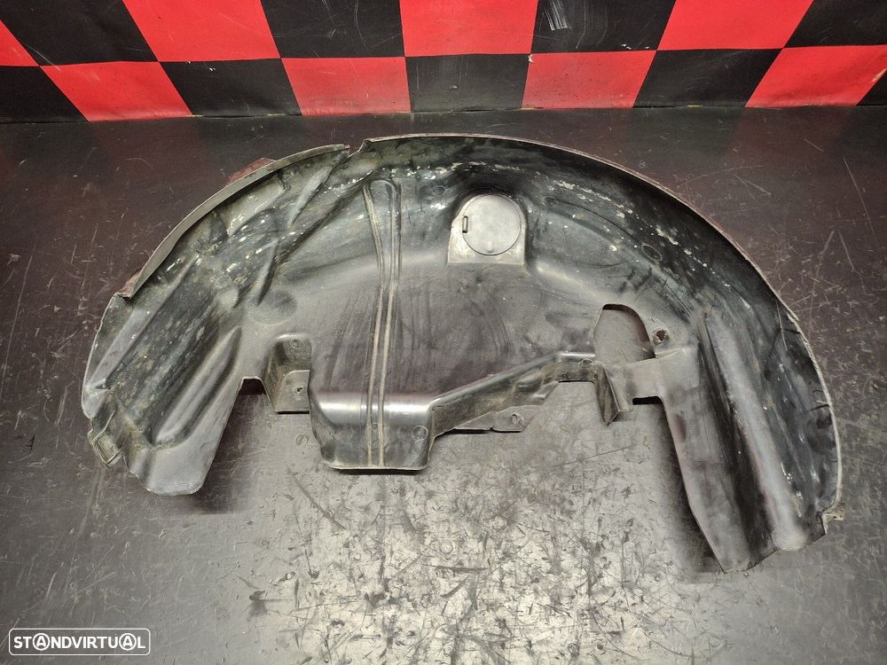 Cave De Roda Trás Direita Fiat 500 (312_) - 1