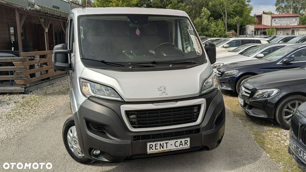 Peugeot Boxer - 5