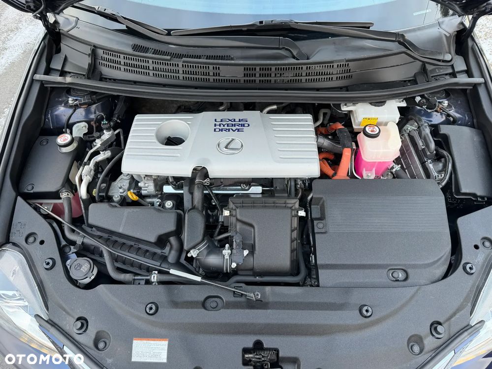 Lexus CT Limited Edition - 31