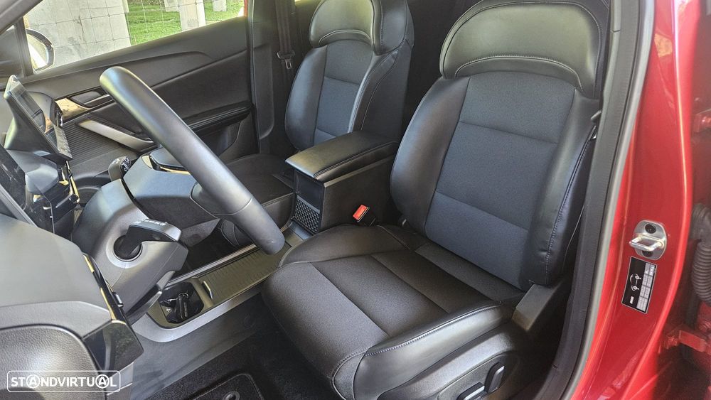 MG MG4 4 Luxury 64 kWh - 11