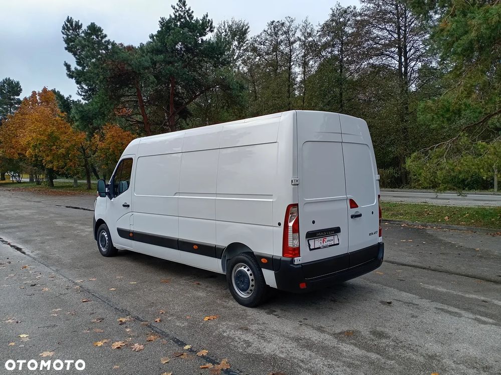 Renault Master L3H2 - 4