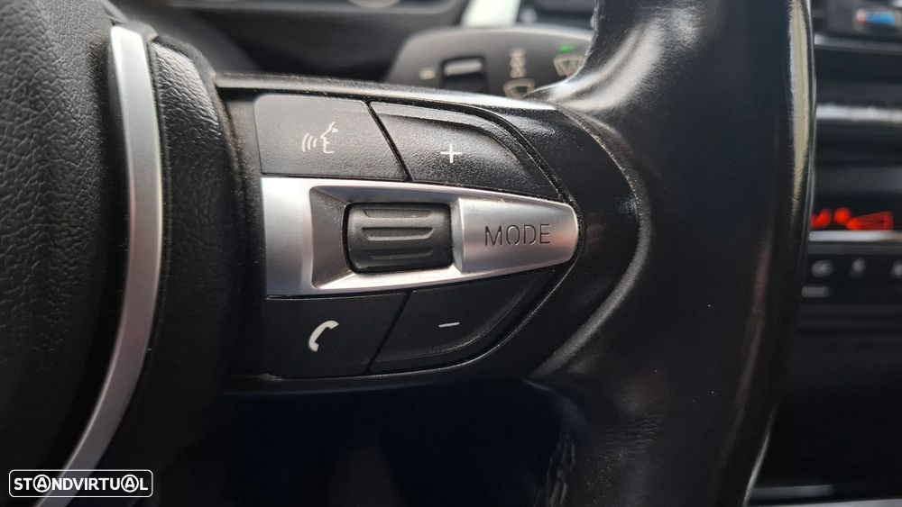 BMW 318 d Touring Auto Pack M - 47