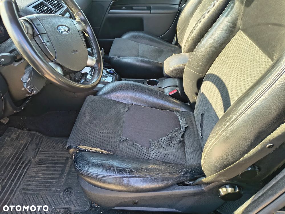 Ford Mondeo 2.0 TDCI Ghia - 15