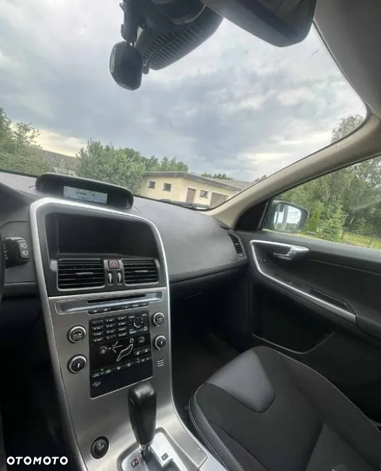 Volvo XC 60 - 5