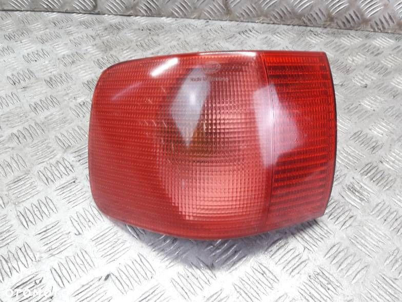 LAMPA LEWY TYŁ AUDI 80 B4 SEDAN - 1