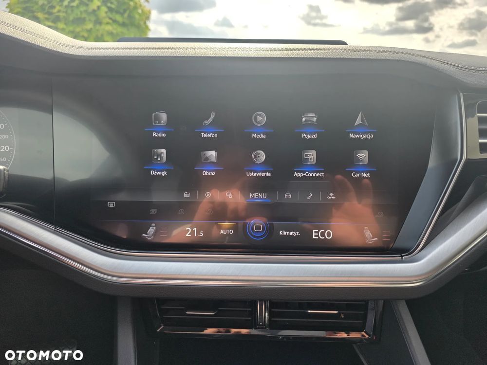 Volkswagen Touareg 3.0 V6 TDI SCR 4Mot Elegance - 20