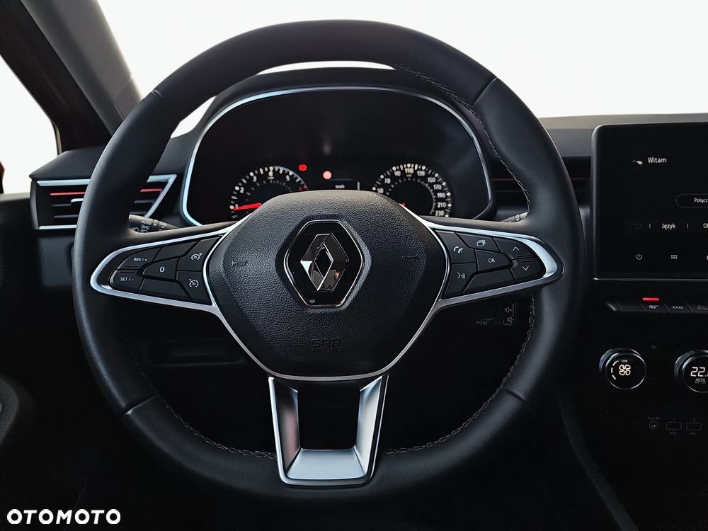 Renault Clio 1.0 TCe Zen - 16