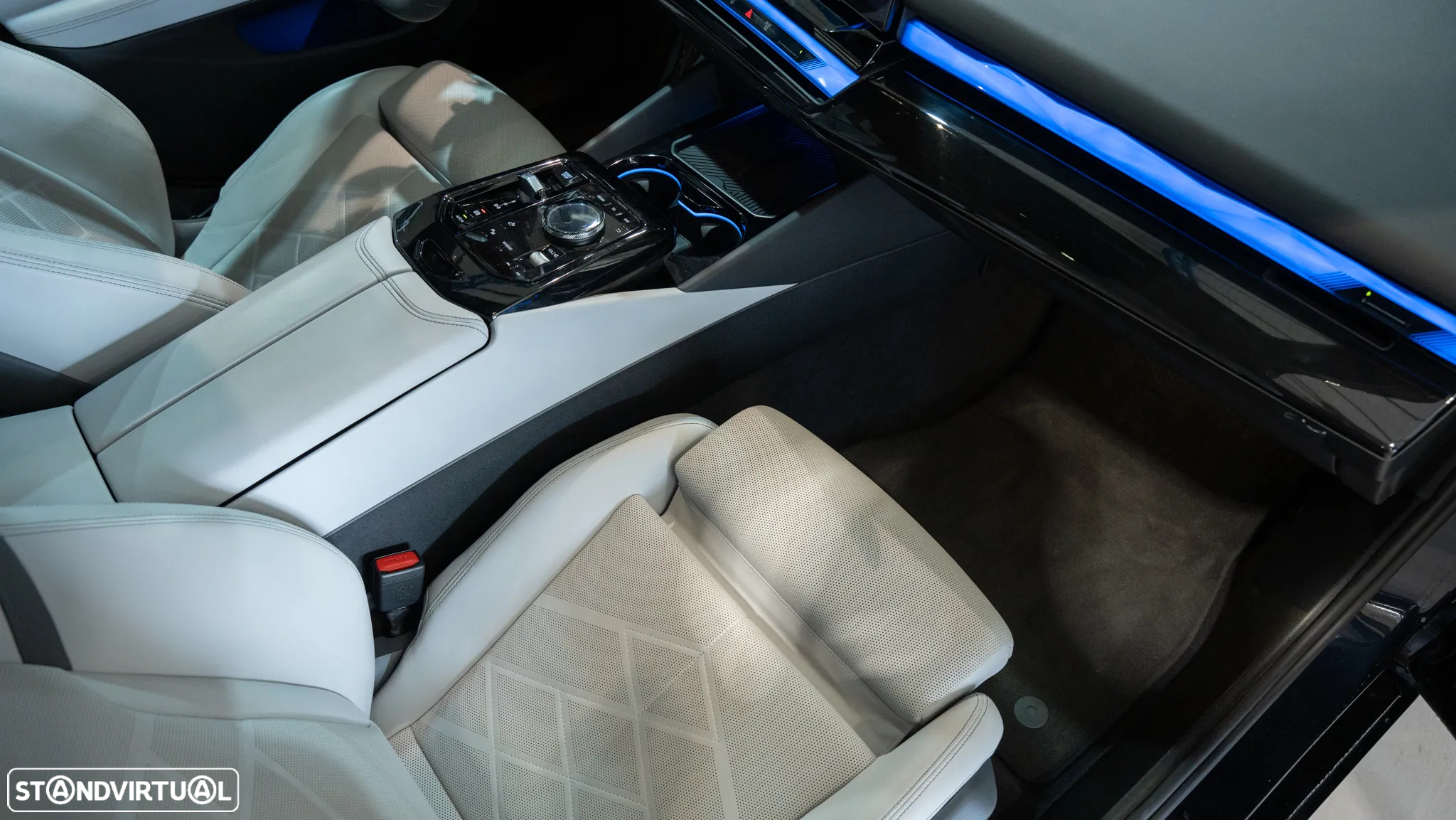 BMW i5 eDrive40 - 26