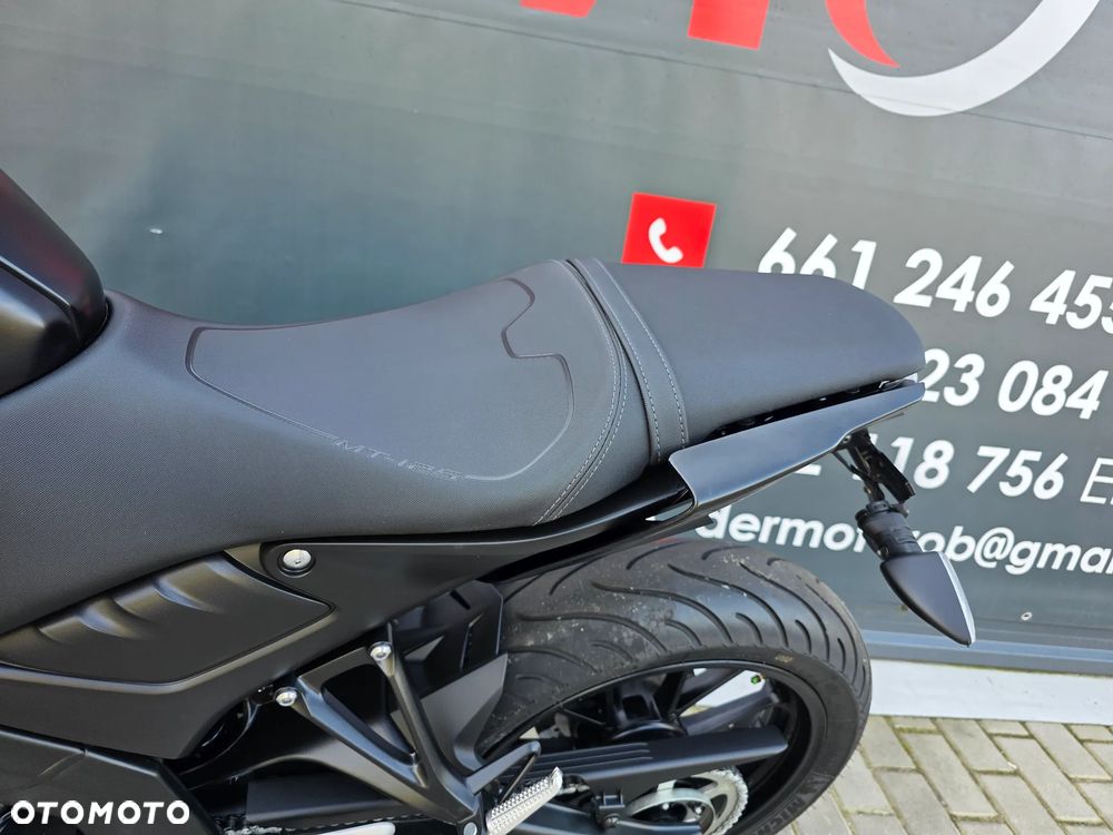 Yamaha MT - 7