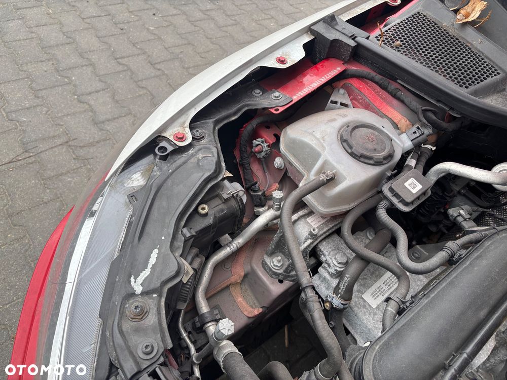 Seat Ibiza 1.0 TSI GPF Style S&S - 15