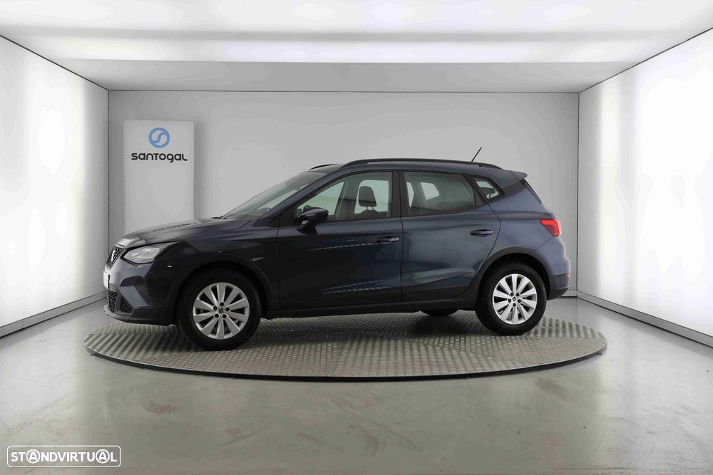 SEAT Arona 1.0 TSI Style DSG - 6