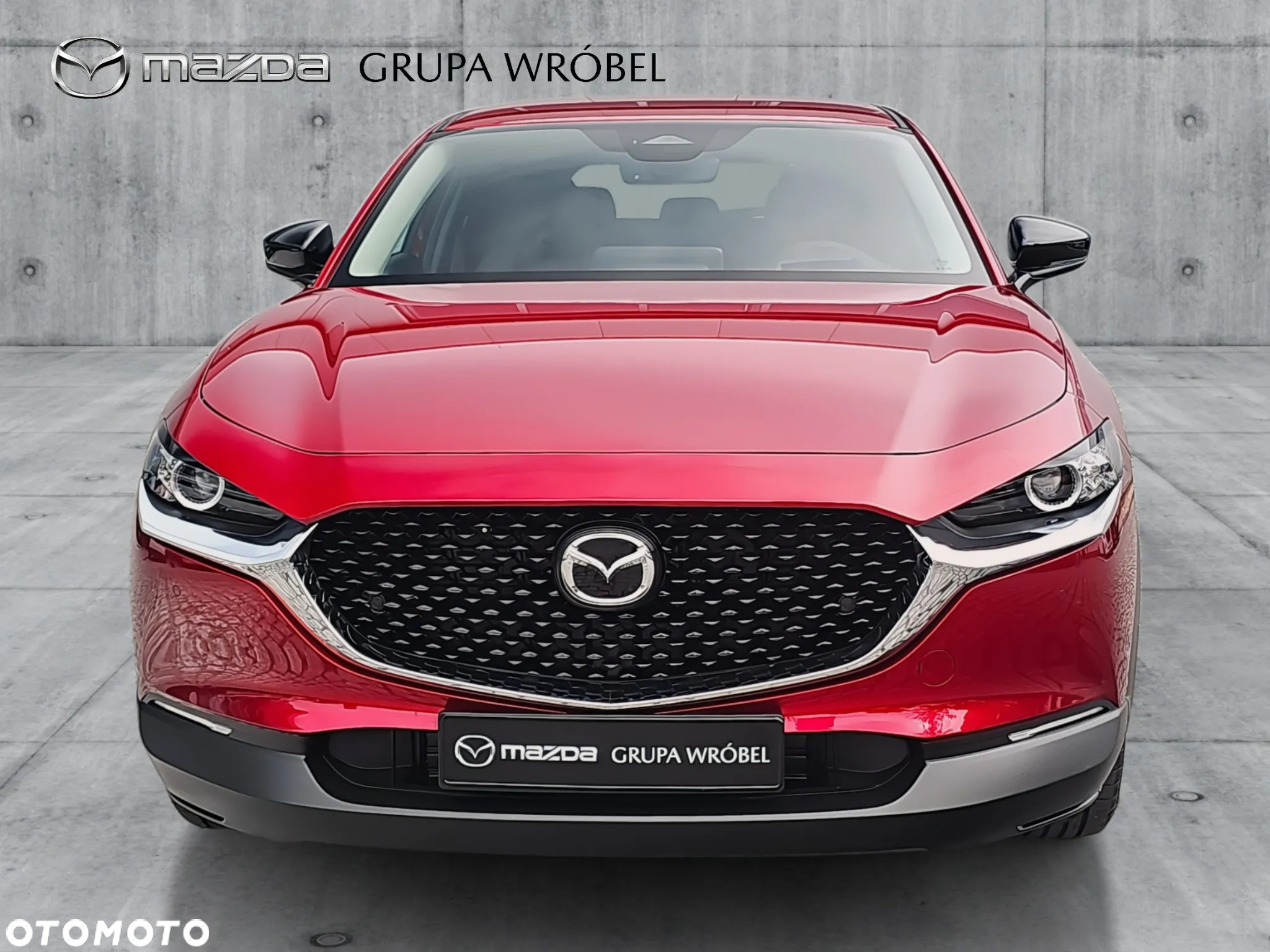 Mazda CX-30 2.0 mHEV Homura 2WD - 2