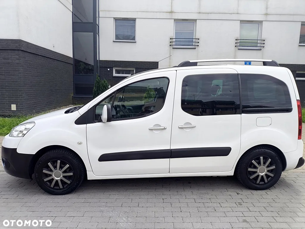 Peugeot Partner Tepee 90 Family - 18