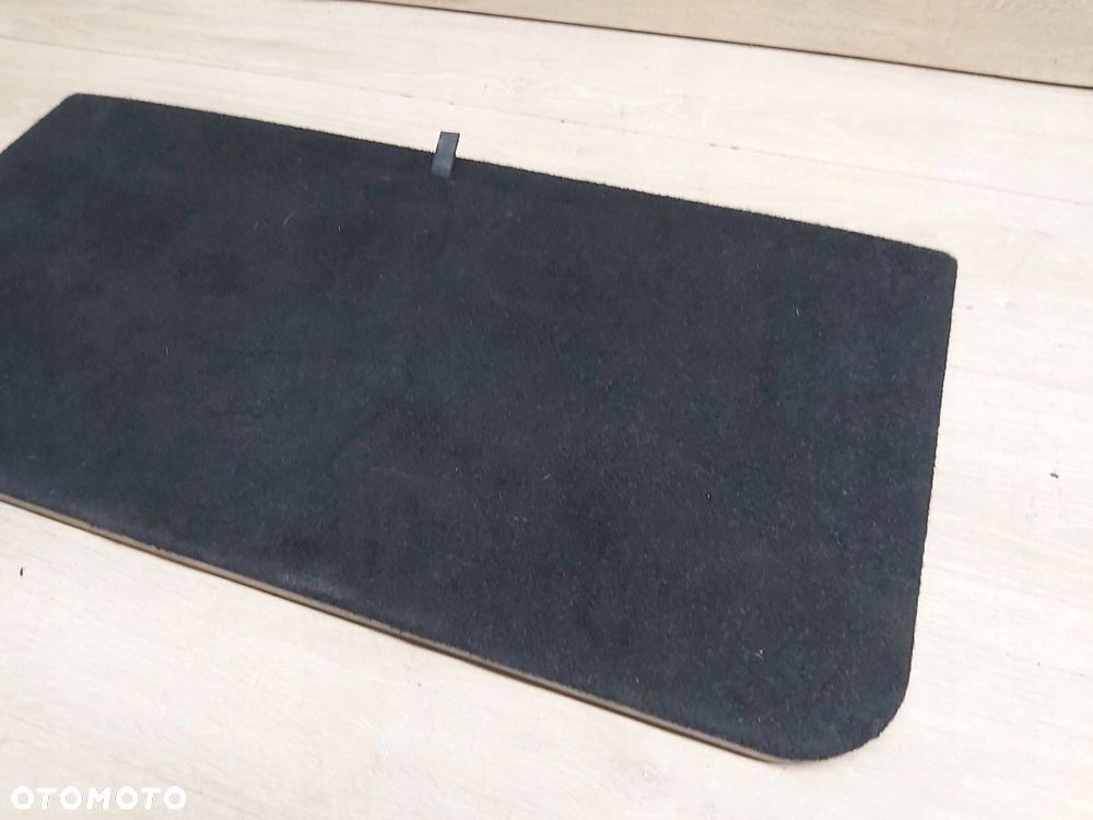 Suzuki Grand Vitara II JT płyta podłoga bagażnika 5D - 1