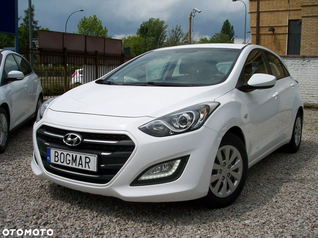 Hyundai i30 1.4 CRDi Classic + - 2