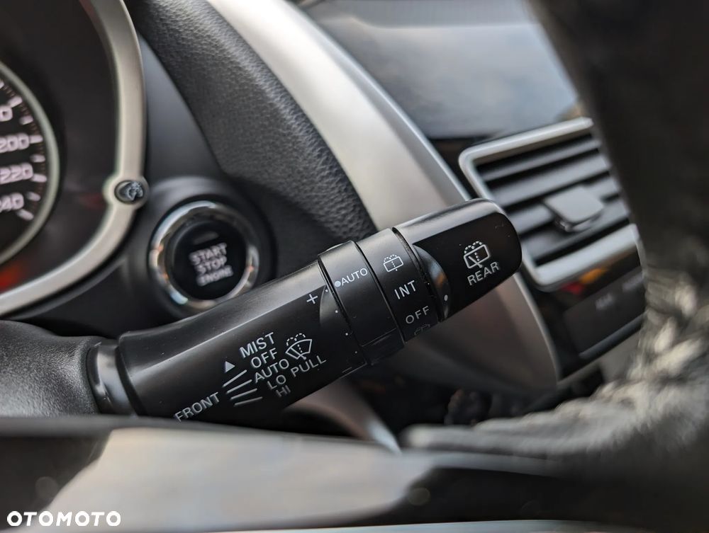 Mitsubishi Eclipse Cross 1.5 T-MIVEC 2WD Diamant+ - 32