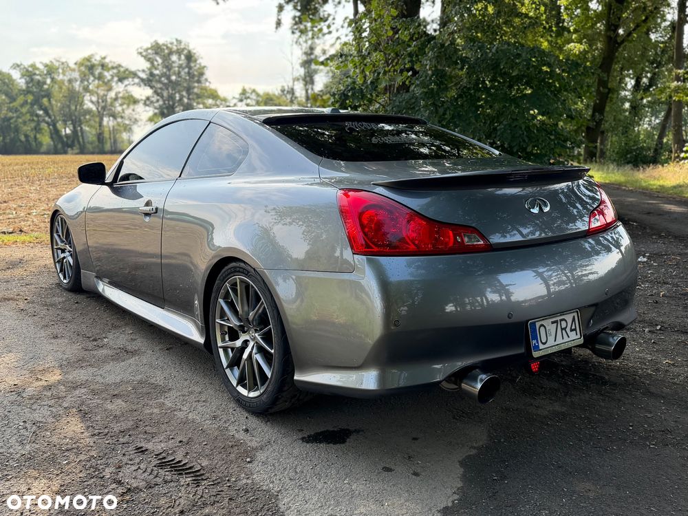 Infiniti G S Premium - 11