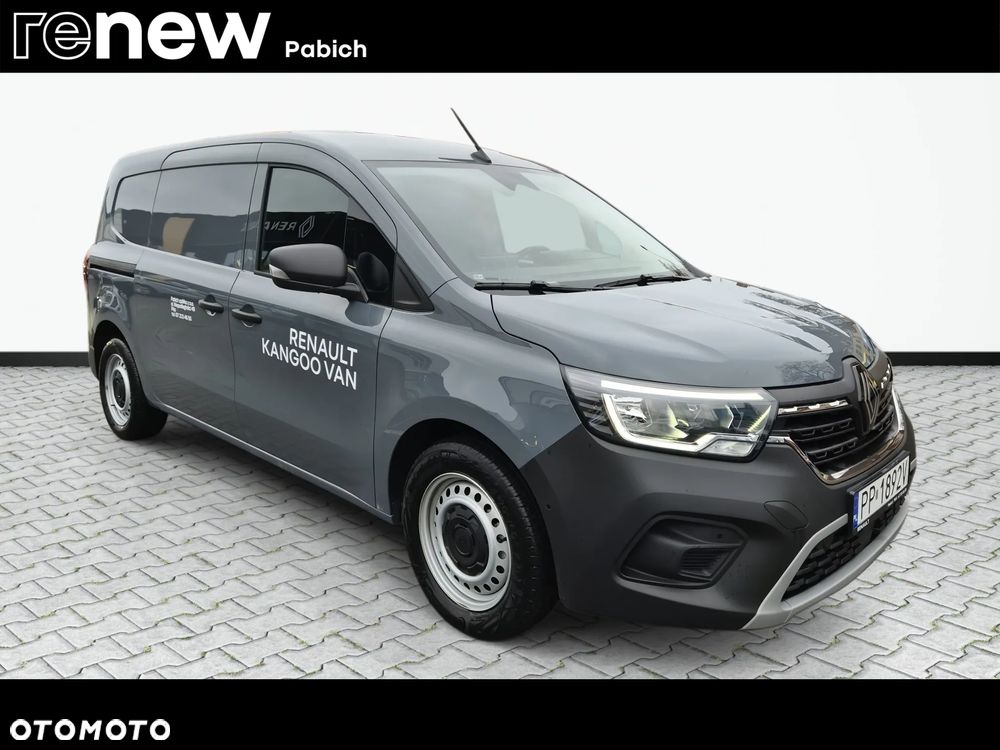 Renault KANGOO VAN - 3