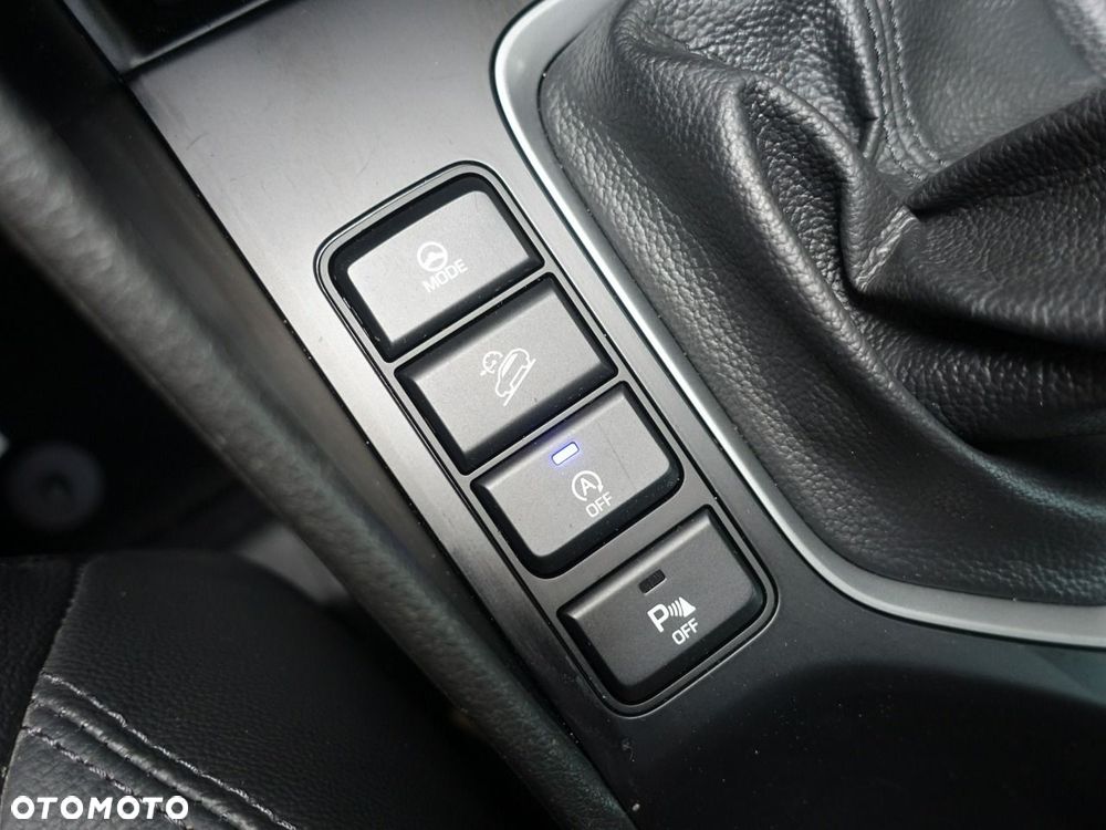 Hyundai Tucson - 23