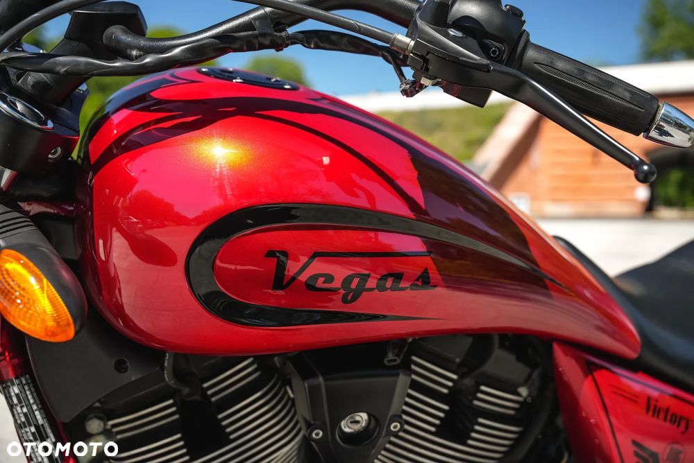 Victory Vegas - 11