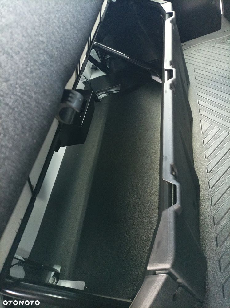 Renault Master Podwozie FWD EXTRA 3,5T L3 2.0 dCi 170 - 19