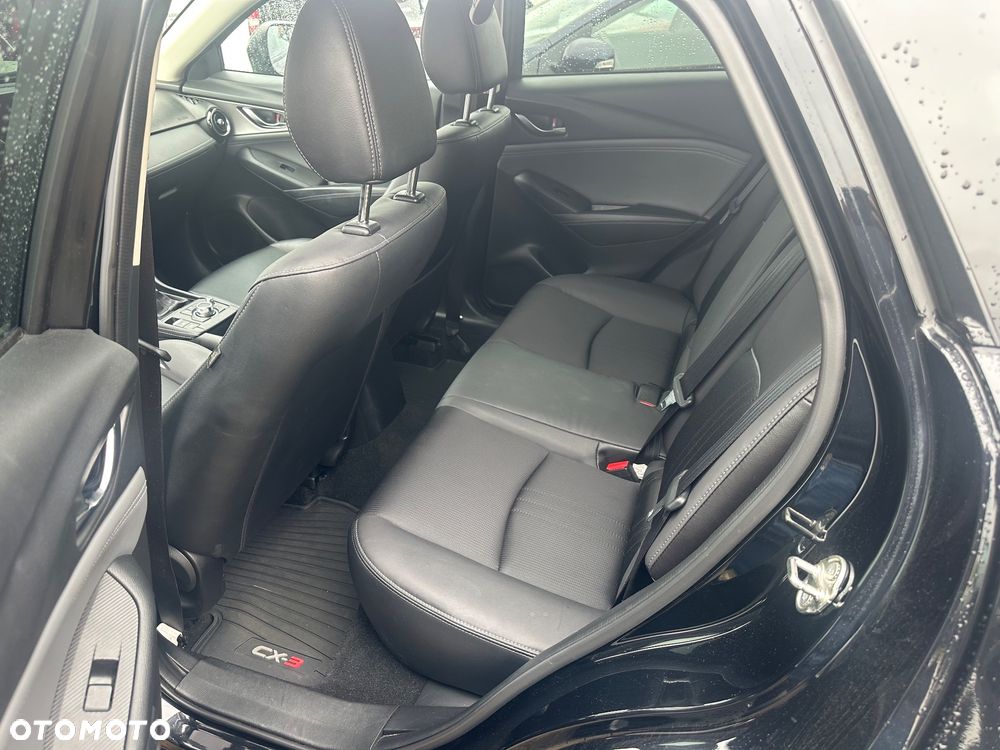 Mazda CX-3 2.0 SkyPassion - 23