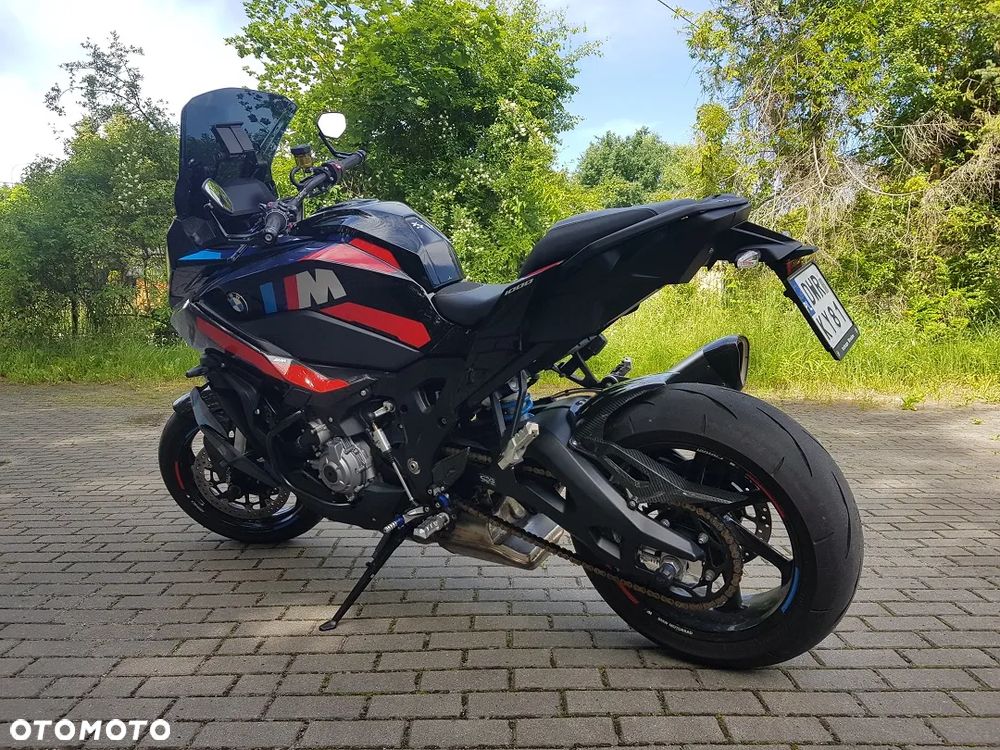 BMW XR - 2