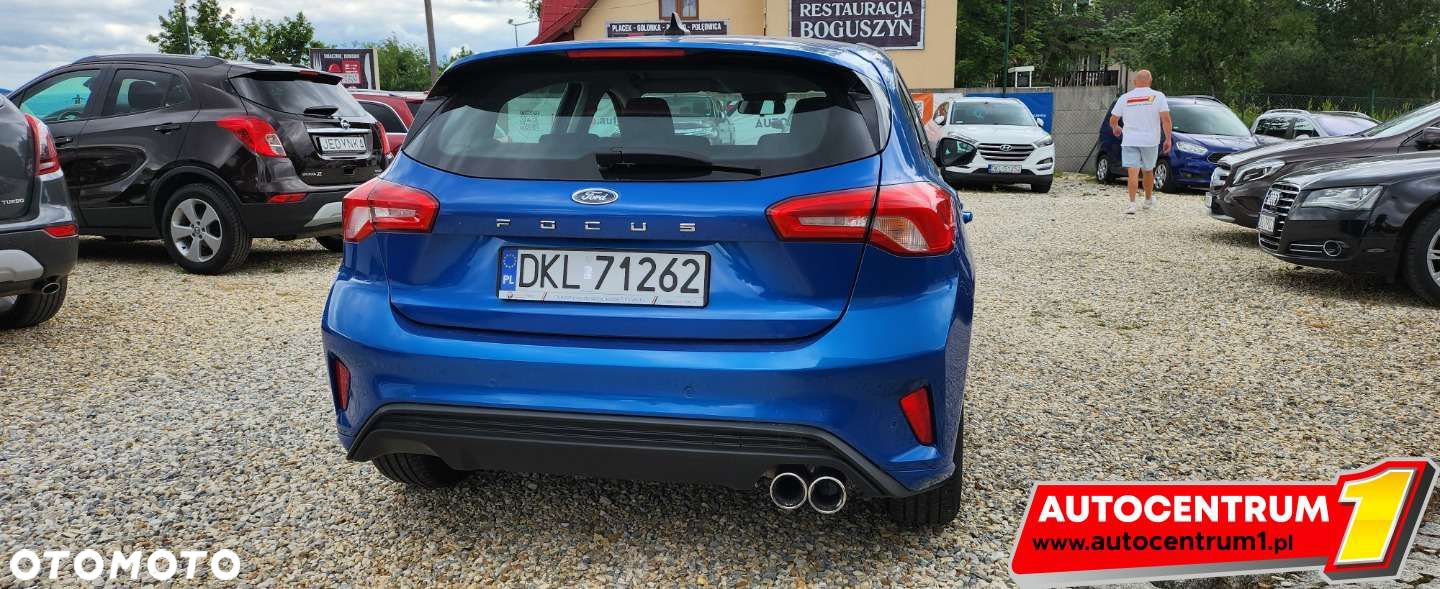 Ford Focus - 17