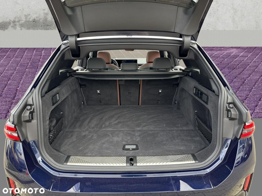BMW Seria 5 - 18