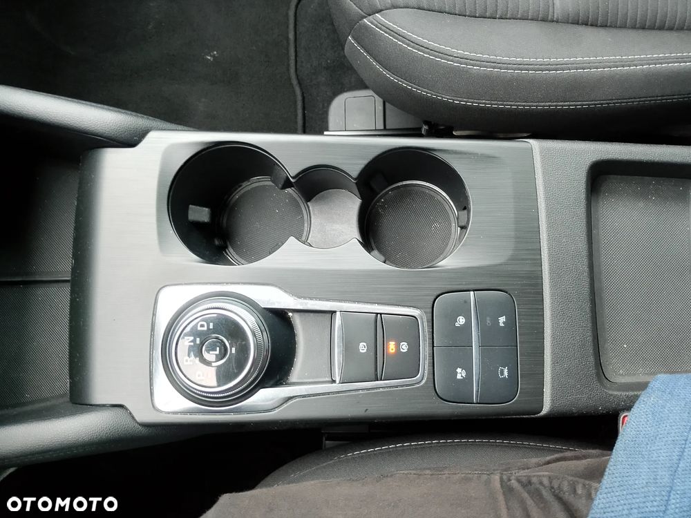 Ford Kuga 2022