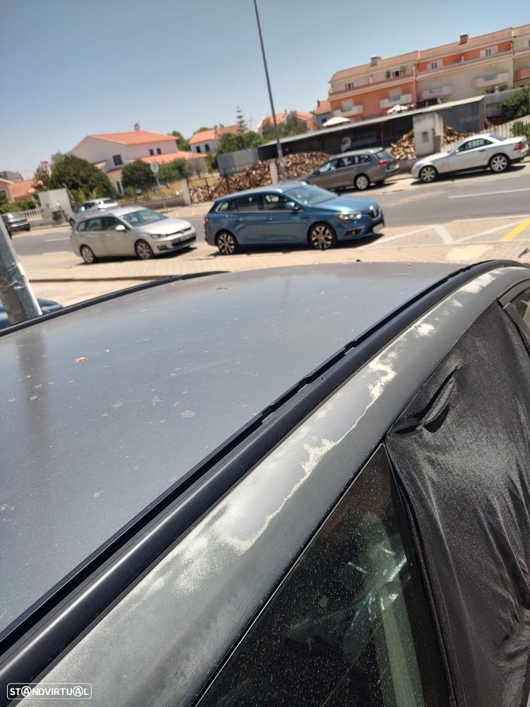 Ford Focus SW 1.4 Trend - 11