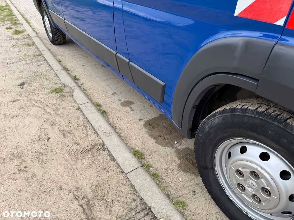Peugeot BOXER - 23