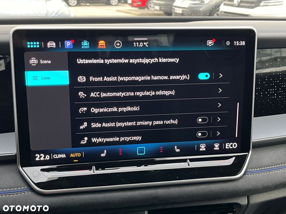 Volkswagen Tayron - 18