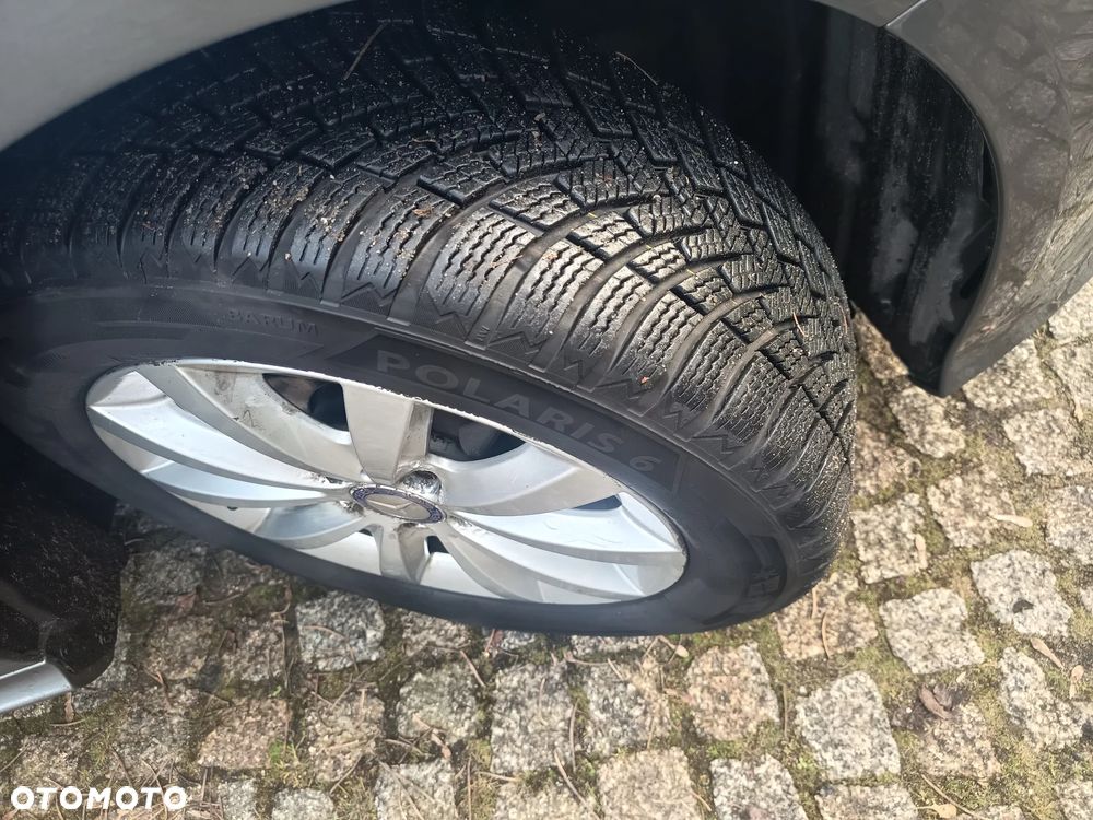 Mercedes-Benz Klasa B 200 (BlueEFFICIENCY) 7G-DCT - 15