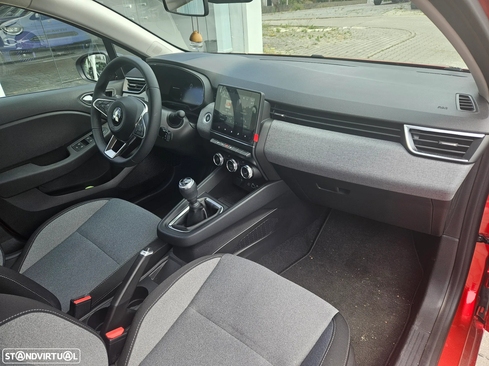 Mitsubishi Colt 1.0 MPI-T Kaiteki - 17
