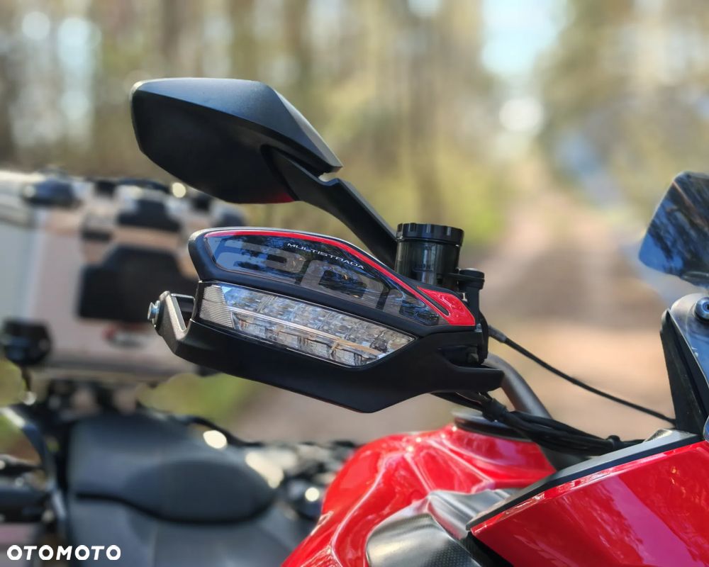Ducati Multistrada - 24