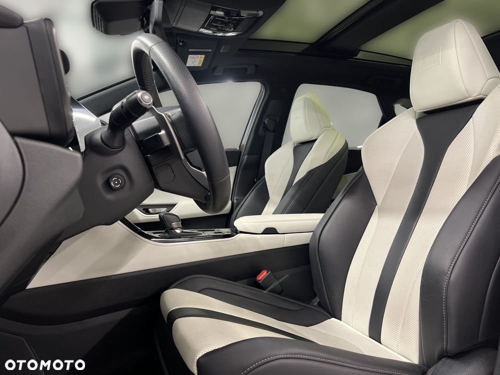 Lexus NX 350h F Sport AWD - 17