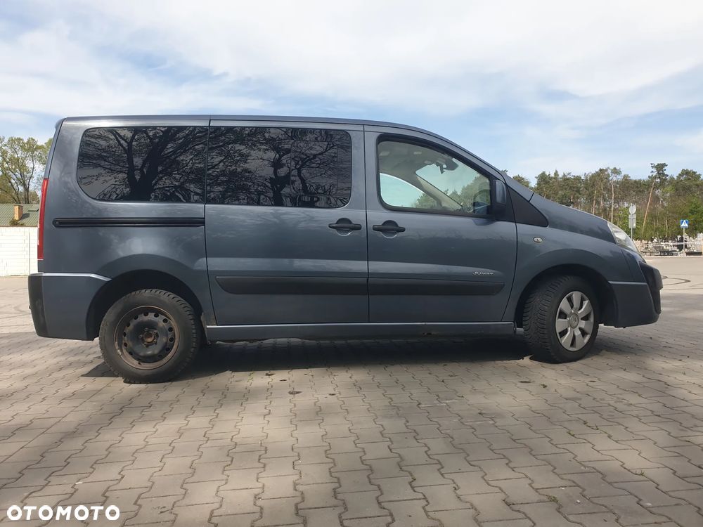 Citroën Jumpy Combi - 2