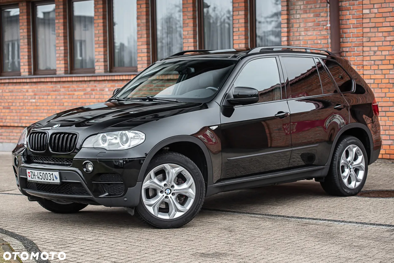 BMW X5 3.0d xDrive - 4