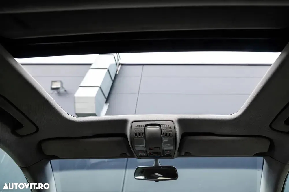 Audi A6 2.0 TDI DPF Avant - 16